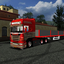 gts Scania R500 P - GTS TRUCK'S