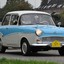 DSC 6020-border - Oldtimerdag Alphen a/d Rijn 2011