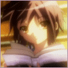gif haruhi - 