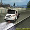 gts Scania 112H geconvert b... - GTS TRUCK'S