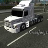 gts Scania 113H  6x4 GTS  - GTS TRUCK'S