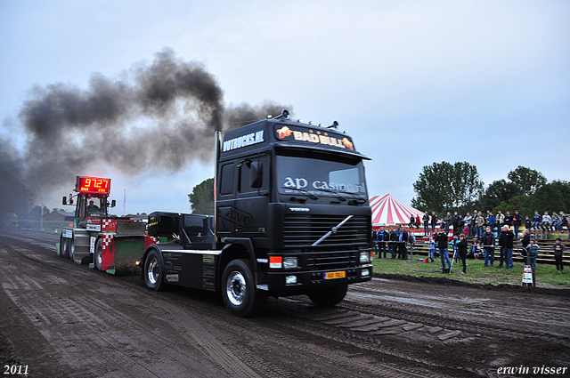 truckpull demo best 124-border truckpull demo best