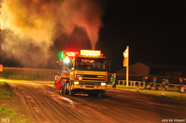 truckpull demo best 285-border truckpull demo best