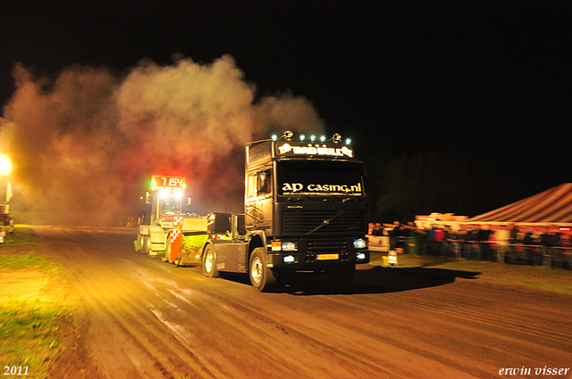 truckpull demo best 396-border truckpull demo best