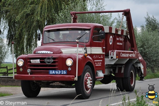 DSC 6155-border Historisch Vervoer Gouda-Schoonhoven