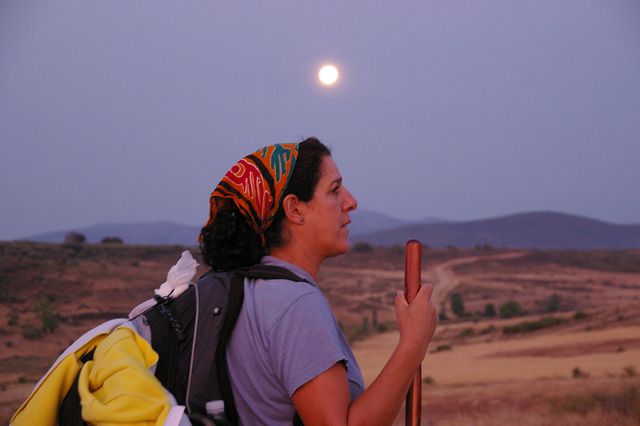 IMGP3157r Camino de Santiago