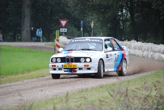 DSC 5951-BorderMaker Hellendoorn Rally 2011