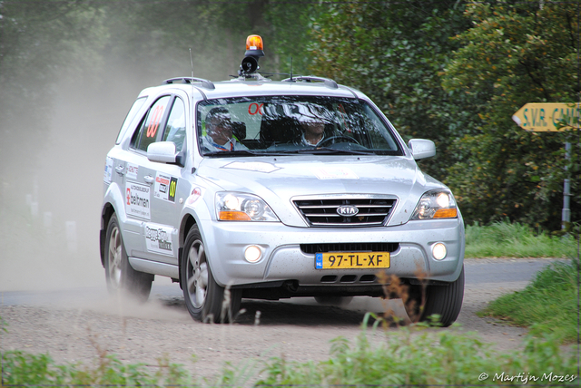 DSC 6371-BorderMaker Hellendoorn Rally 2011