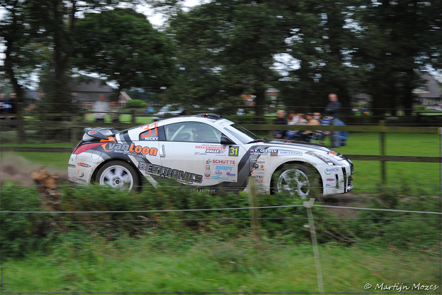 DSC 6578-BorderMaker Hellendoorn Rally 2011