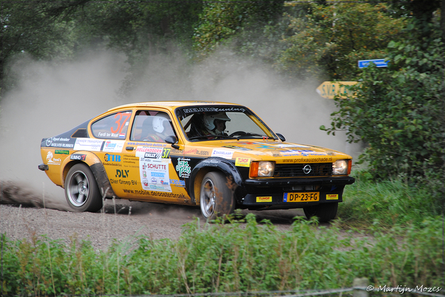 DSC 6607-BorderMaker Hellendoorn Rally 2011