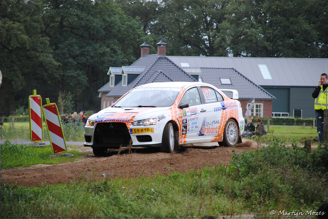 DSC 6723-BorderMaker Hellendoorn Rally 2011