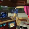 ets Scania interior 2 UO BY... - ETS