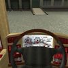 ets Scania interior 2 UO BY... - ETS