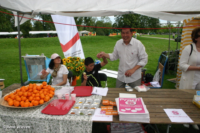 RenÃ© Vriezen 2011-09-10#0017 Parkmanifestatie Presikhaaf 2011 zaterdag 10 september 2011