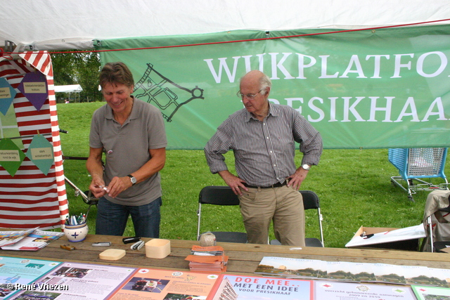 RenÃ© Vriezen 2011-09-10#0021 Parkmanifestatie Presikhaaf 2011 zaterdag 10 september 2011