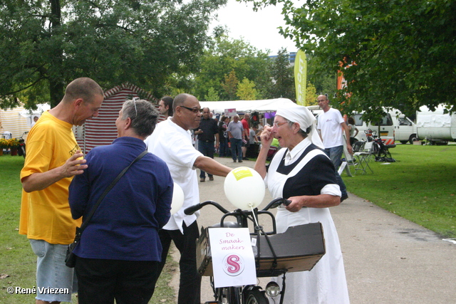 RenÃ© Vriezen 2011-09-10#0027 Parkmanifestatie Presikhaaf 2011 zaterdag 10 september 2011