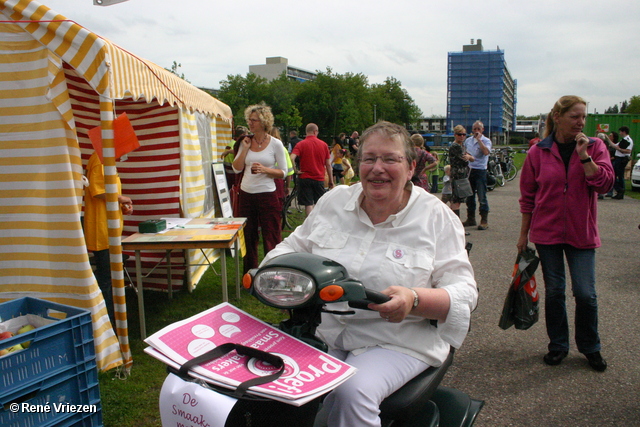 RenÃ© Vriezen 2011-09-10#0055 Parkmanifestatie Presikhaaf 2011 zaterdag 10 september 2011