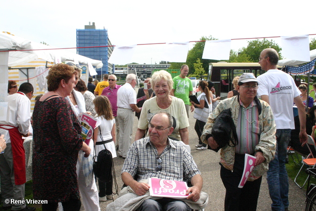 RenÃ© Vriezen 2011-09-10#0063 Parkmanifestatie Presikhaaf 2011 zaterdag 10 september 2011