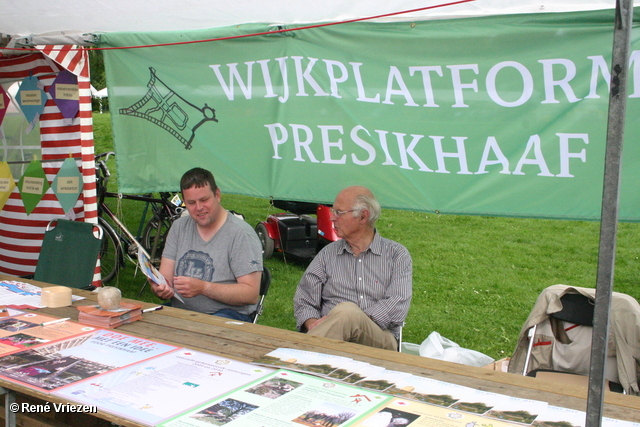 RenÃ© Vriezen 2011-09-10#0090 Parkmanifestatie Presikhaaf 2011 zaterdag 10 september 2011