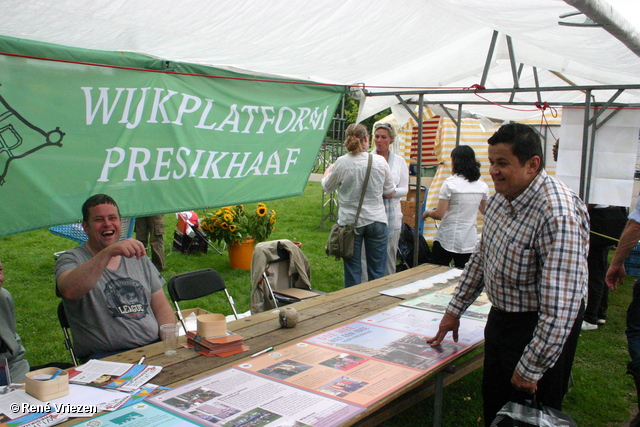 RenÃ© Vriezen 2011-09-10#0234 Parkmanifestatie Presikhaaf 2011 zaterdag 10 september 2011