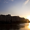 IMG 1964@1800x1200 - In Bucharest, at sunset