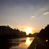 IMG 1971@1200x1800 - In Bucharest, at sunset