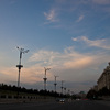 IMG 1988@1200x1800 - In Bucharest, at sunset