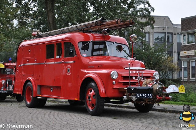 DSC 5954-border Oldtimerdag Alphen a/d Rijn 2011