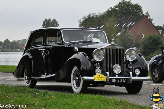 DSC 5970-border Oldtimerdag Alphen a/d Rijn 2011