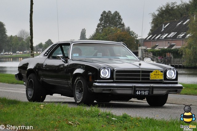 DSC 5974-border Oldtimerdag Alphen a/d Rijn 2011