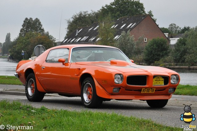 DSC 5976-border Oldtimerdag Alphen a/d Rijn 2011