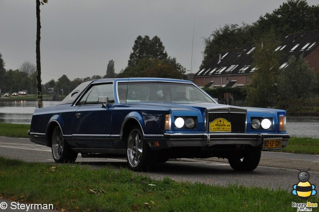 DSC 5982-border Oldtimerdag Alphen a/d Rijn 2011