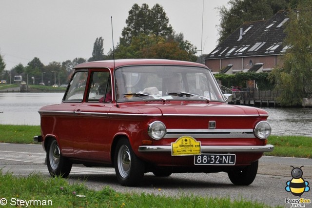 DSC 5994-border Oldtimerdag Alphen a/d Rijn 2011