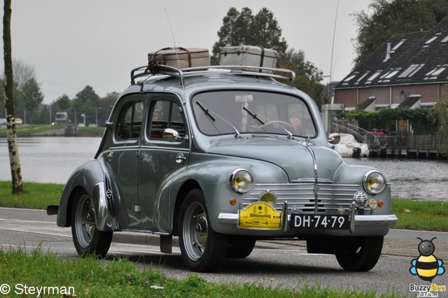 DSC 5996-border Oldtimerdag Alphen a/d Rijn 2011