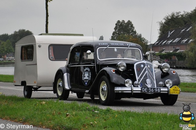 DSC 5997-border Oldtimerdag Alphen a/d Rijn 2011