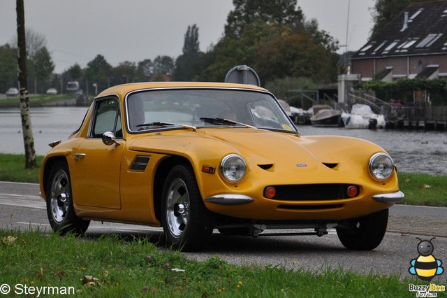 DSC 5999-border Oldtimerdag Alphen a/d Rijn 2011