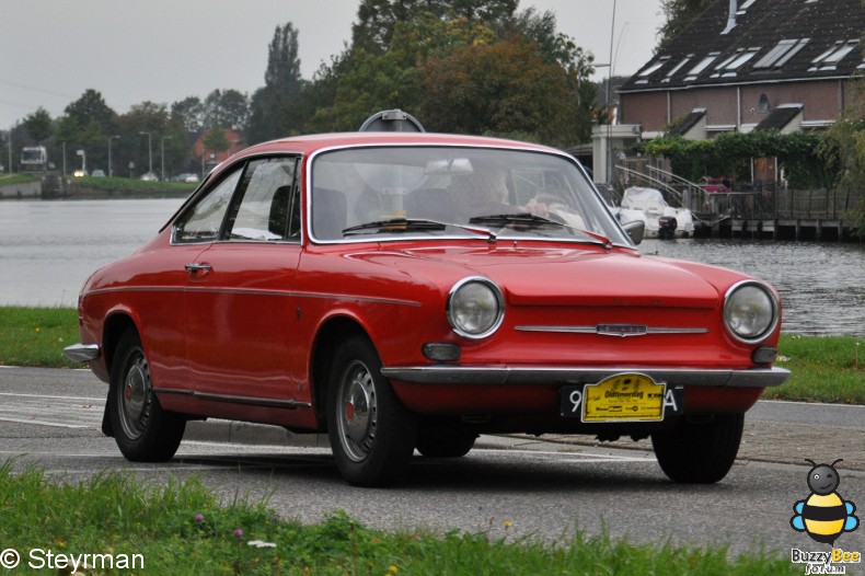 DSC 6001-border - Oldtimerdag Alphen a/d Rijn 2011