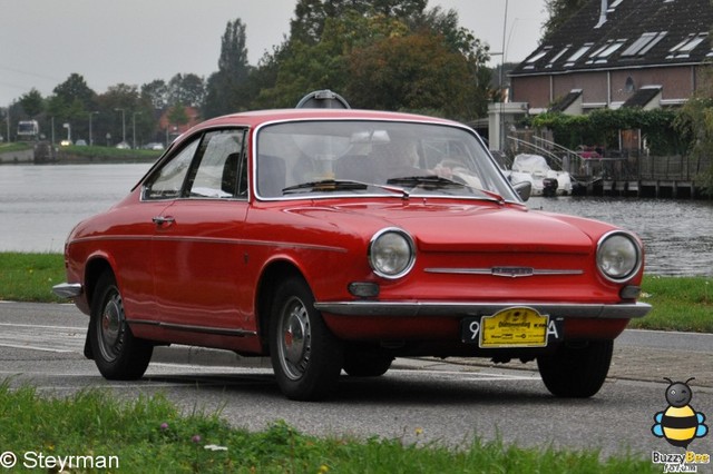 DSC 6001-border Oldtimerdag Alphen a/d Rijn 2011