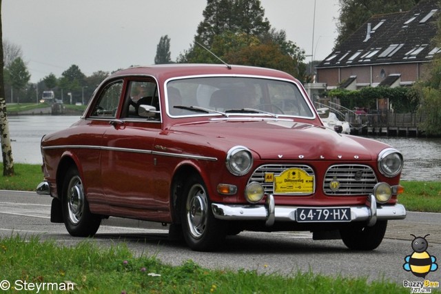 DSC 6002-border Oldtimerdag Alphen a/d Rijn 2011