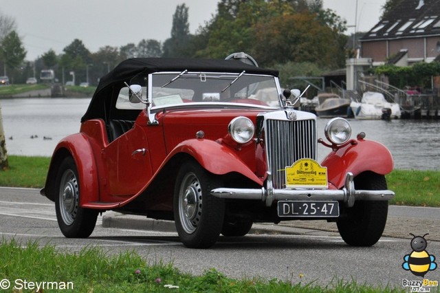 DSC 6016-border Oldtimerdag Alphen a/d Rijn 2011