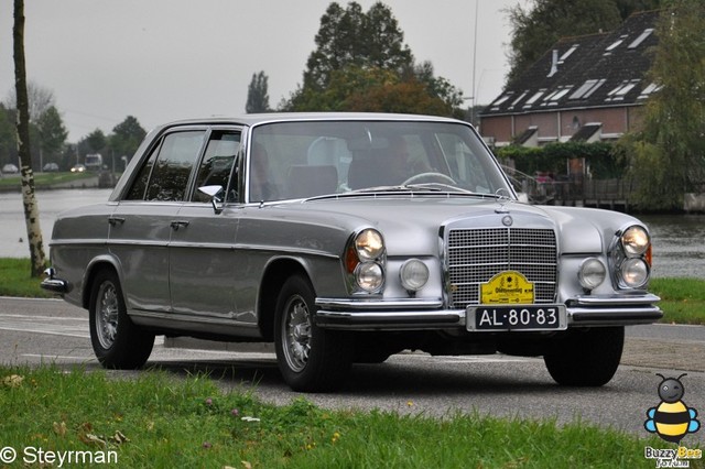 DSC 6018-border Oldtimerdag Alphen a/d Rijn 2011