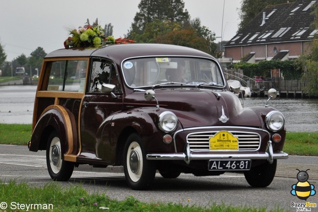 DSC 6023-border Oldtimerdag Alphen a/d Rijn 2011