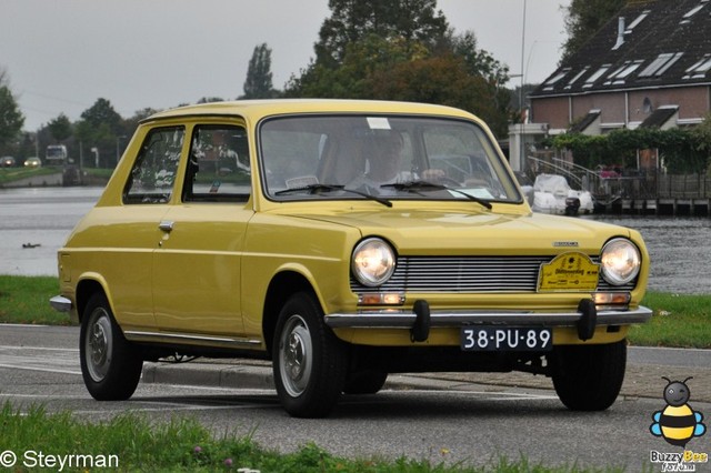 DSC 6025-border Oldtimerdag Alphen a/d Rijn 2011