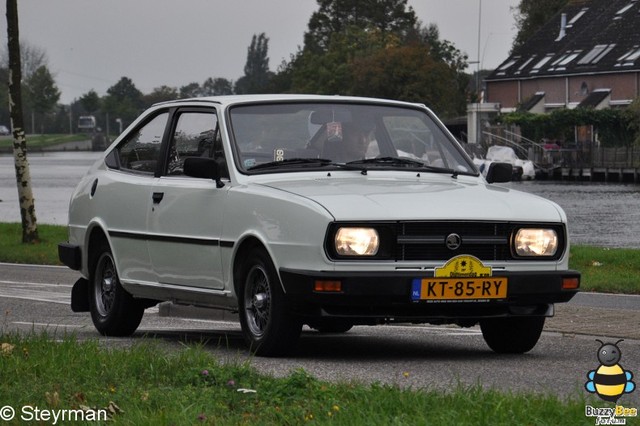 DSC 6027-border Oldtimerdag Alphen a/d Rijn 2011