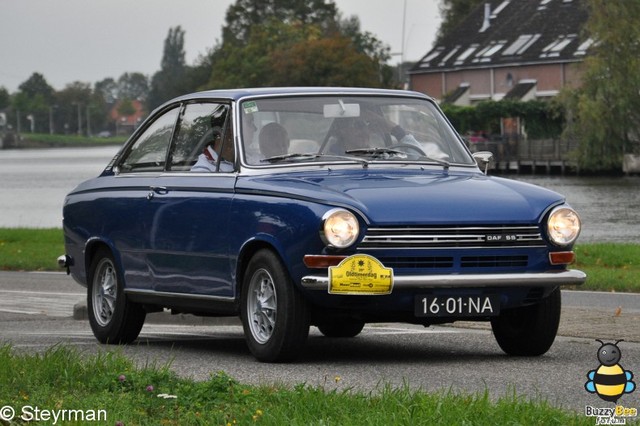 DSC 6030-border Oldtimerdag Alphen a/d Rijn 2011