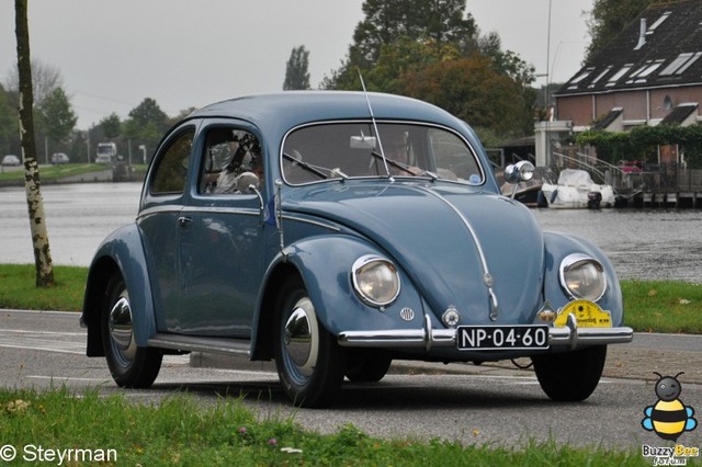 DSC 6033-border Oldtimerdag Alphen a/d Rijn 2011