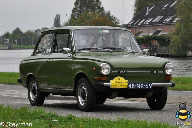 DSC 6039-border Oldtimerdag Alphen a/d Rijn 2011