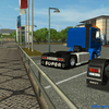 ets Scania 142 H nta mod team - ETS TRUCK'S