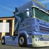 ets Scania R 620 van Moer T... - ETS TRUCK'S