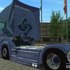 ets Scania R 620 van Moer T... - ETS TRUCK'S